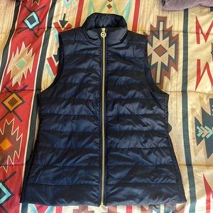 Michael Kors Puffer Vest